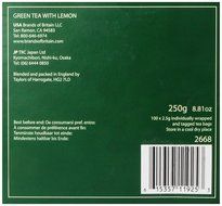 Taylors of Harrogate Classic Tea Variety Box, 48 Count N118