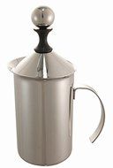 Cappuccino Creamer 590ml/20oz N2