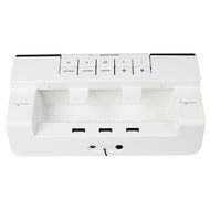 TIVDIO RT-4504 FM Dual Alarm Clock Radio with USB Charging for Smartphones Battery Backup LED Display Sleep Timer... N4
