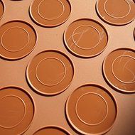 Generic Mould SHeet Mat DIY Mold 30-cavity N3