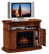 Classic Flame 23MM3104EPVP/SO 23 Mapleton Home Theater with Electric Fireplace