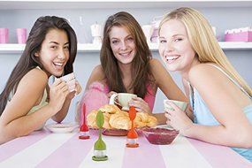 TeaLeaf Tea Infuser N5