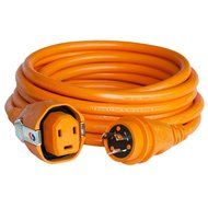 SMARTPLUG SmartPlug 30 Amp 50&#039; Dual Configuration Cordset / C30503 /