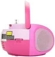 Winx 56066-TRU CD Boombox (56066) N2