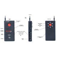 MuLuo Wifi RF Signal Bug Detector Almighty Hidden Camera Laser Lens GSM Device Finder