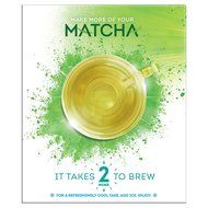 Lipton Green Tea Bags, Matcha Green Tea &amp; Mint 15 ct (Pack of 4) N8