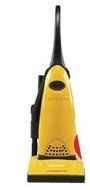 Carpet Pro CPU-85T Commercial Upright Vacuum Cleaner w/On-Board