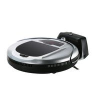 Automatic Home or Office Sweeping Cleaner for Floor Cleaning,Household Robotic Intelligent Vacuum Cleaner for... N5