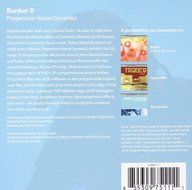 Bunker 8: Progressive House Dynamics N2