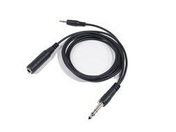 Nflightcam Digital Aircraft Audio Recording Cable