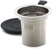 RSVP Endurance Stainless Steel Tea Infuser Basket
