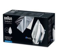 Braun TS775 Auto-Shutoff Steam Iron N2