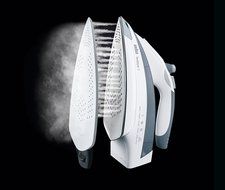 Braun TS775 Auto-Shutoff Steam Iron N3