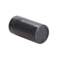 TOOGOO(R) Pack of 10 Refill Ink Rolls Ink Cartridge 20mm for MX5500 Price Tag Gun N6