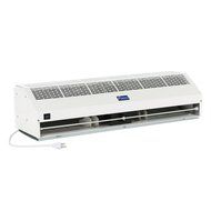 Awoco 1200 CFM Commercial Indoor Air Curtain with Heavy Duty Door Switch, 36-Inch N4