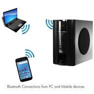Frisby FS-5020BT Home Theater Speakers System N6