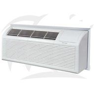 MRCOOL 15K BTU 9.6 EER Package Terminal Heat Pump with 3.5kW Electric Heat