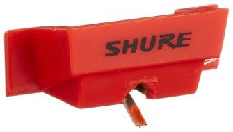 Shure N25C Replacement Needle for M25C N2