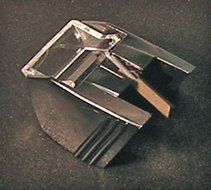 TURNTABLE NEEDLE STYLUS FOR JVC DT-34E DT34S MD2E MD-2 M2-DE DT34E DT-34S