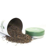 Pu erh Loose Leaf Tea Aged 5 Years, Organic - 4oz N3