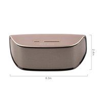 Bluetooth Speakers,E-Spark S1 Ultra 10 Watts Rechargeable Stereo Wireless Portable Speaker for Smart Phones iPhone... N9