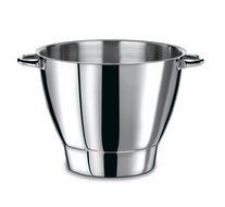 Cuisinart SM-55MB 5-1/2-Quart Stand Mixer Stainless Steel Mixing Bowl N2