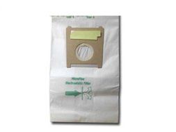 1 X Bosch Part#462544 - Type G Replacement Vacuum Bag (BBZ51AFG2U) - Fits Bosch Compact Series and Formula Series...