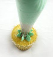 NEW 17 pcs/set Russian Icing Stainless Steel Nozzles Tips Set for Pastry Cake Cupcake Fondant Baking - 6 Sphere... N8