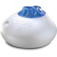 Vicks Warm Steam Vaporizer to Helps Temporarily Relieve Cough and Congestion. N2