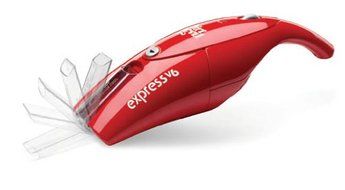 Dirt Devil Express V6 Cordless Bagless Handheld Vacuum, BD10200 N4