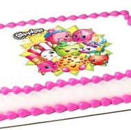 Cakesupplyshop Packaged BB87B - Extra Large Shopkins Edible Image Cake Topper N2