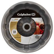 Calphalon Nonstick 10-Inch Fluted Cake Pan N4