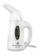 Ultra Mini Travel Steamer