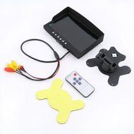 SusenstoneFPV 7 inch TFT-LCD HD Professional Aerial Photography 800x480 Screen Monitor N3