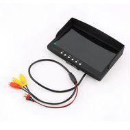 SusenstoneFPV 7 inch TFT-LCD HD Professional Aerial Photography 800x480 Screen Monitor N4