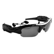 HD Video Sunglasses Camera +mp3 player Glasses DV DVR Recorder Camcorder Camera Sport Eyewear