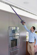 Dyson V6 Animal Cordless Vacuum, (Certified Refurbished) N5