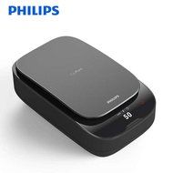 Philips GoPure SlimLine 230 Compact Automotive Clean Air,Car Air Purifier N3