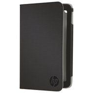 HEWLETT-PACKARD E2X68AA / Slate 7 Folio Case Black