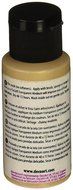 Deco Art SoSoft Metallic Fabric Acrylic Paint, 1-Ounce, Glorious Gold