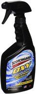 Scotchgard Auto Carpet and Fabric Spot and Stain Remover, 22-Ounce