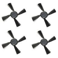 Aiskaer 6 pcs Replacement Botvac D Series Ultra-Performance Filter + 4 pcs Side Brush For All Botvac Vacuum Cleaner... N3