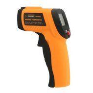 Buffalo Tools THERMNC Pro-Series Non-Contact Infrared Thermometer by Pro Series
