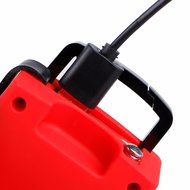 OUTERDO Dynamo Emergency Survival Solar Hand Crank Self Powered AM/FM/NOAA Weather Radio, LED Flashlight,Phone... N41