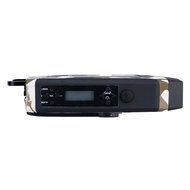 OUTERDO Dynamo Emergency Survival Solar Hand Crank Self Powered AM/FM/NOAA Weather Radio, LED Flashlight,Phone... N42