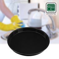 Pro Pan Pizza Mould | Incredible Pizza Pan for Convenient Pizza Making Experience Size 14 Inches | Durable, Heat... N7