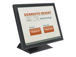 Planar PT1945P 997-7415-00 19-Inch Screen LED-Lit Monitor N2