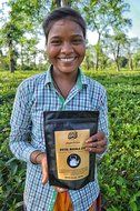 Royal Masala Chai - Loose Leaf Tea - Traditional Indian Spiced Chai Blend from Directly Sourced 100% Natural Spices... N5