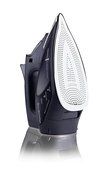 Rowenta DW5197 Partner of Fashion Focus Steam 1725-Watt Micro Steam Iron with Stainless Steel Soleplate, 400-Hole... N9