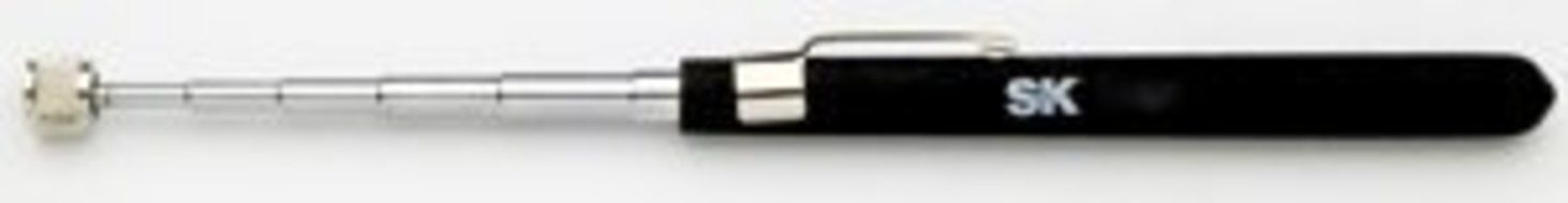 SK Hand Tool 90341 Telescoping Power Magnet, 2.5-Pound by SK Hand Tool